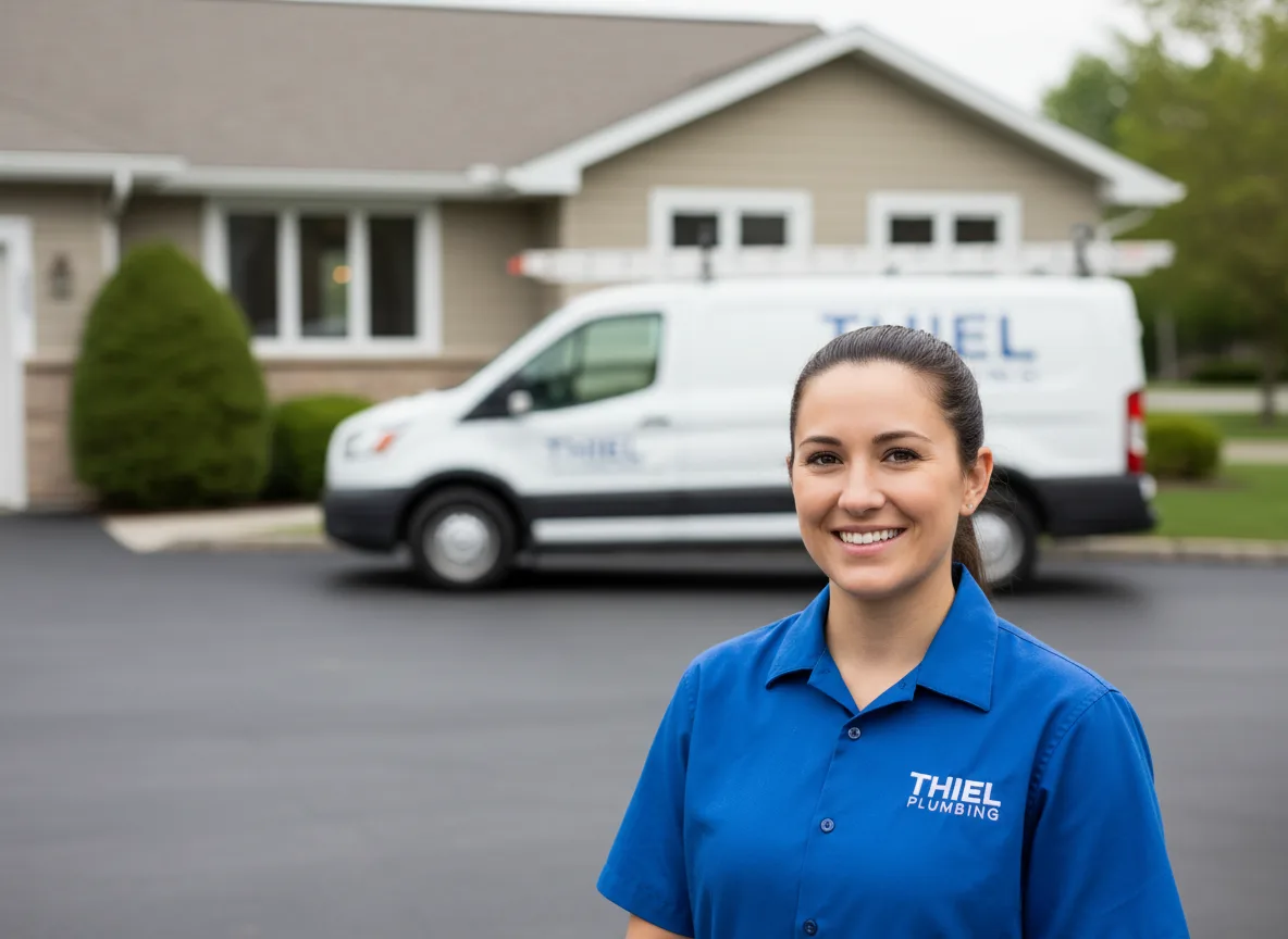 Plumber Whitesboro, OK FAQs